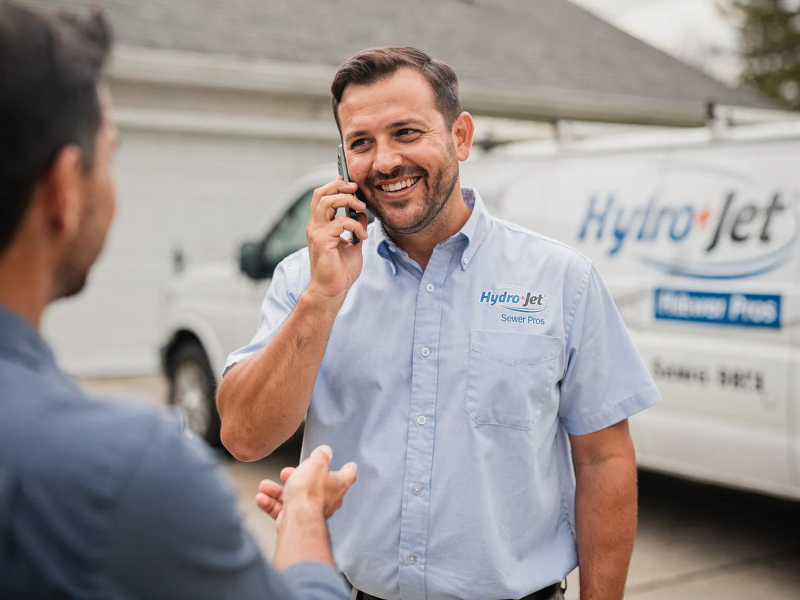 Hydro Jetting Stephan, SD FAQs